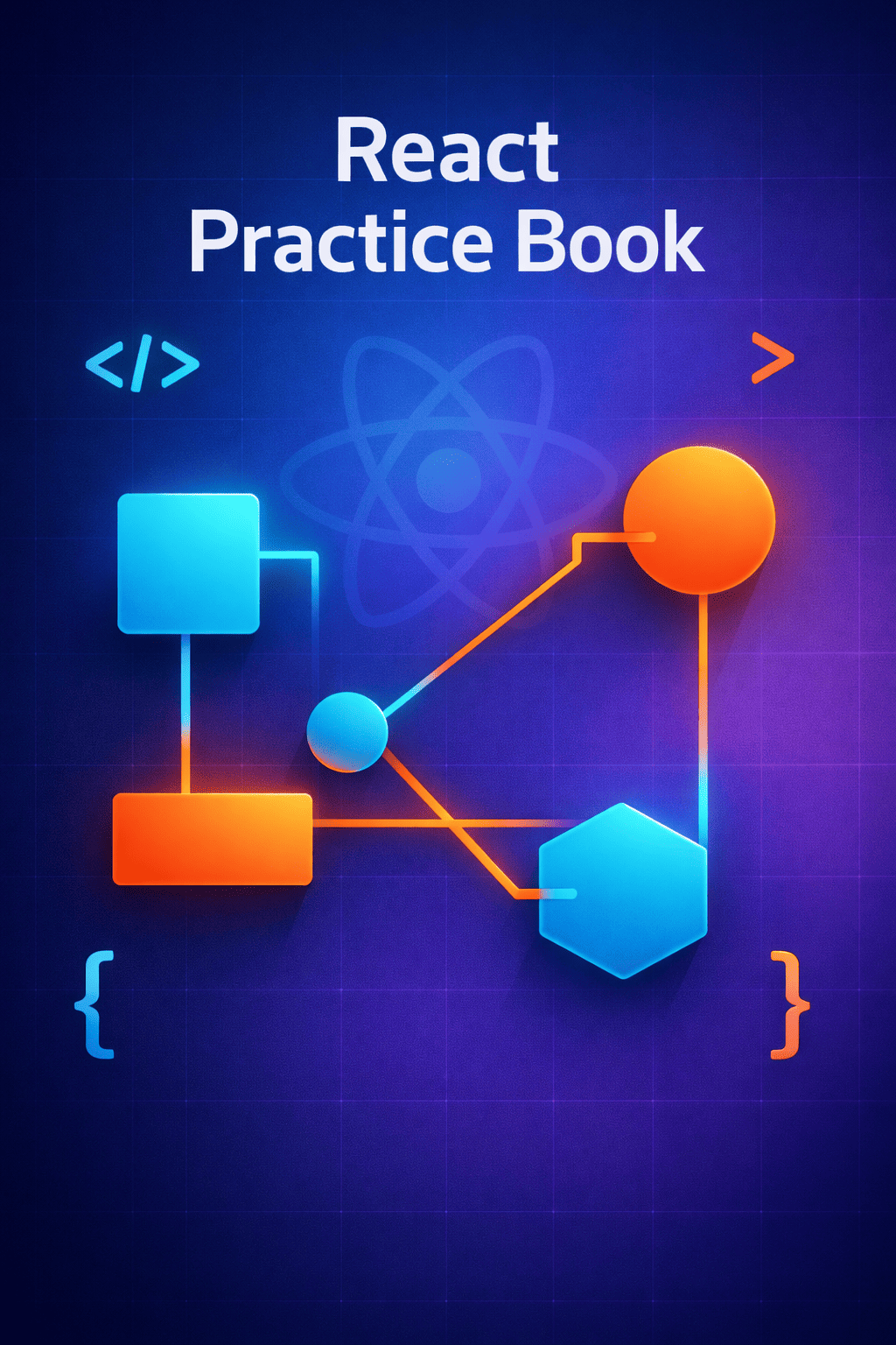 React Practice Book